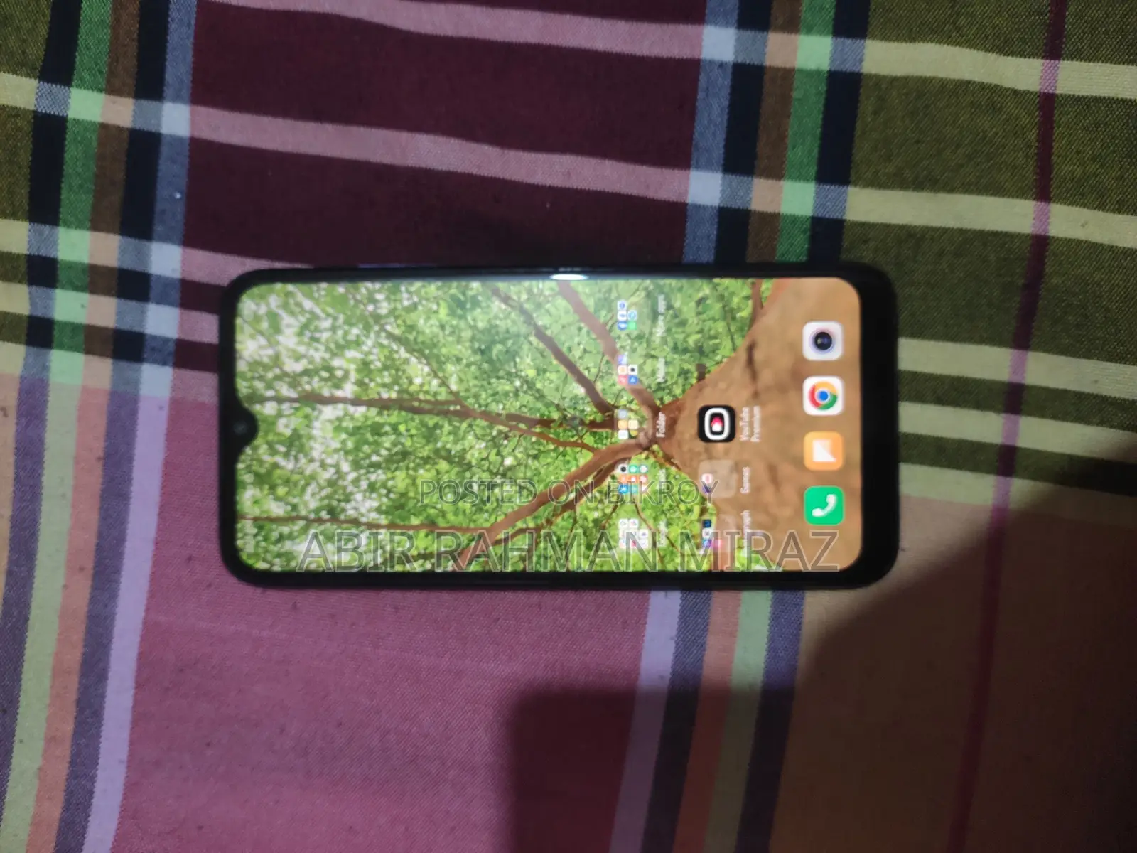 Xiaomi Redmi Note 7 Pro (Used)