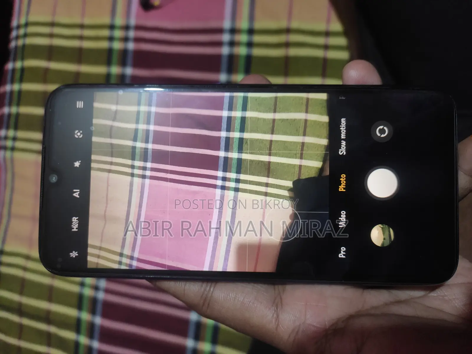 Xiaomi Redmi Note 7 Pro (Used)