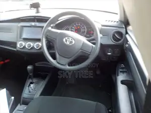 Toyota Axio e X package 2020