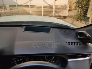 Toyota Harrier Z Leather 2020