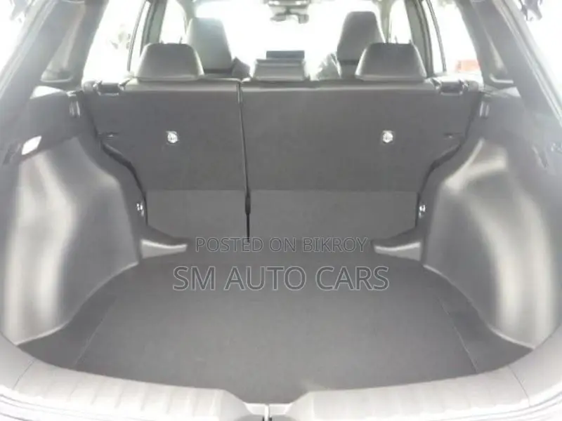 Toyota Corolla Cross Z Pearl Full Option 2025
