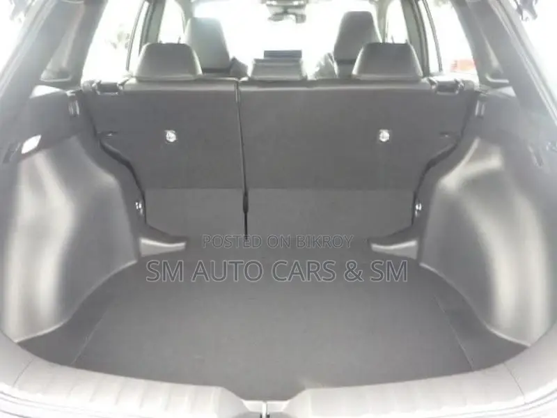 Toyota Corolla Cross Z Pearl Full Option 2025