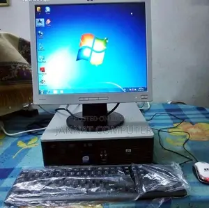 ঈদ অফার Core 2Duo রাম 4GB+এইচডিডি 250GB +HP 17''LED