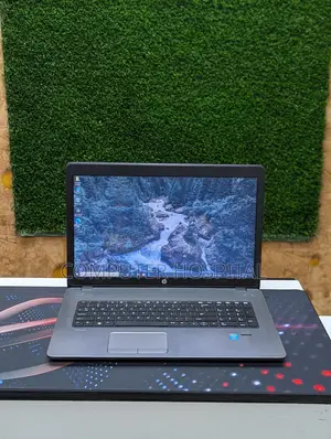 Eid Offer_HP ProBook 470 G2 | Core i7 5th Gen RAM~8GB SSD~256GB