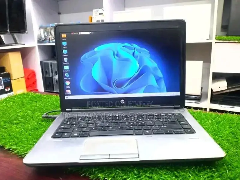 Hp laptop
