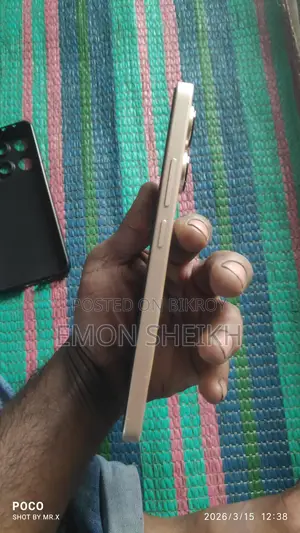 Xiaomi Redmi Note 13 (Used)