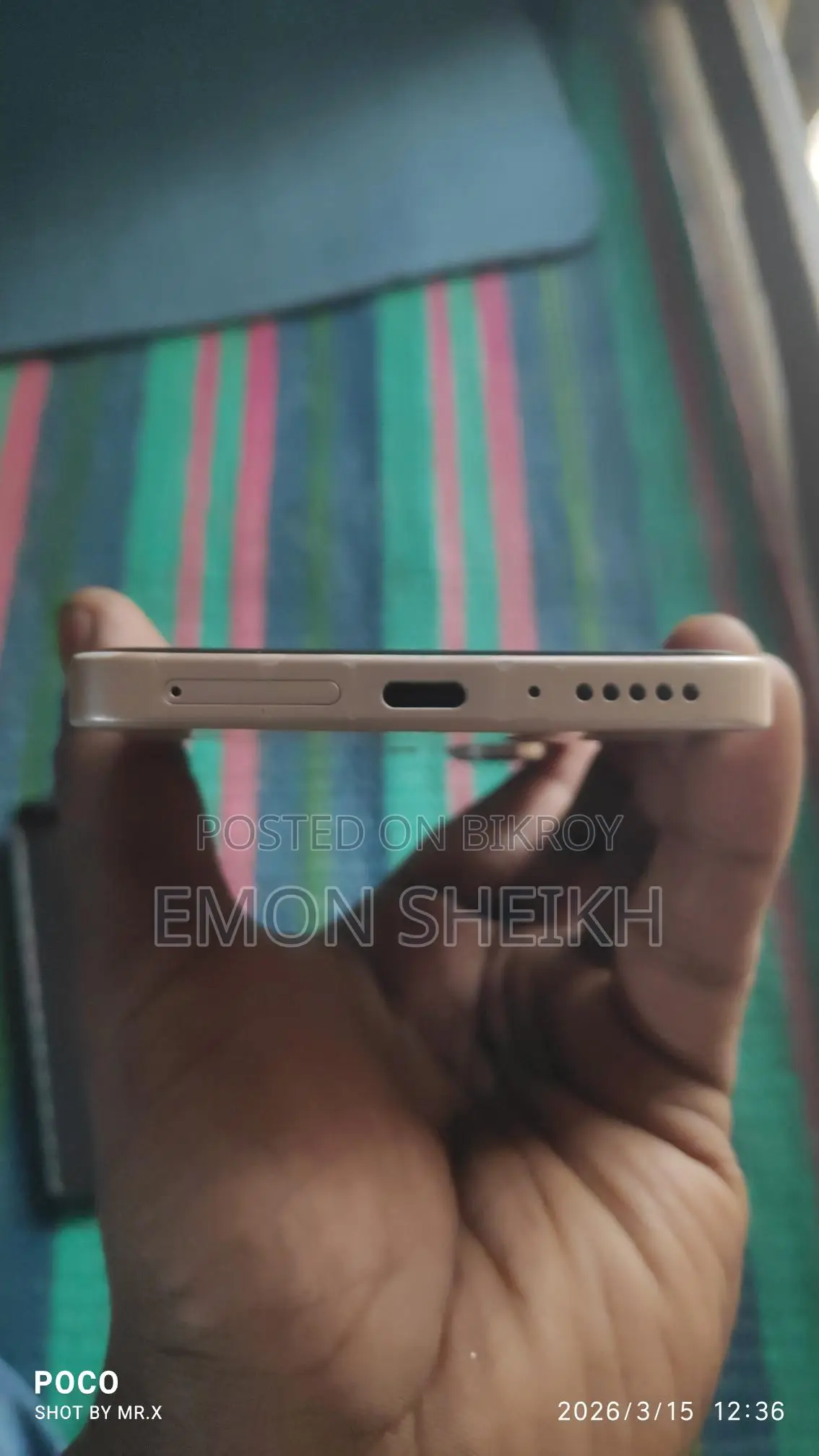 Xiaomi Redmi Note 13 (Used)