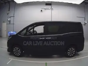 Toyota Esquire Hybrid GI Premium 2021