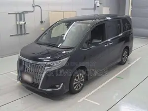 Toyota Esquire Hybrid GI Premium 2021