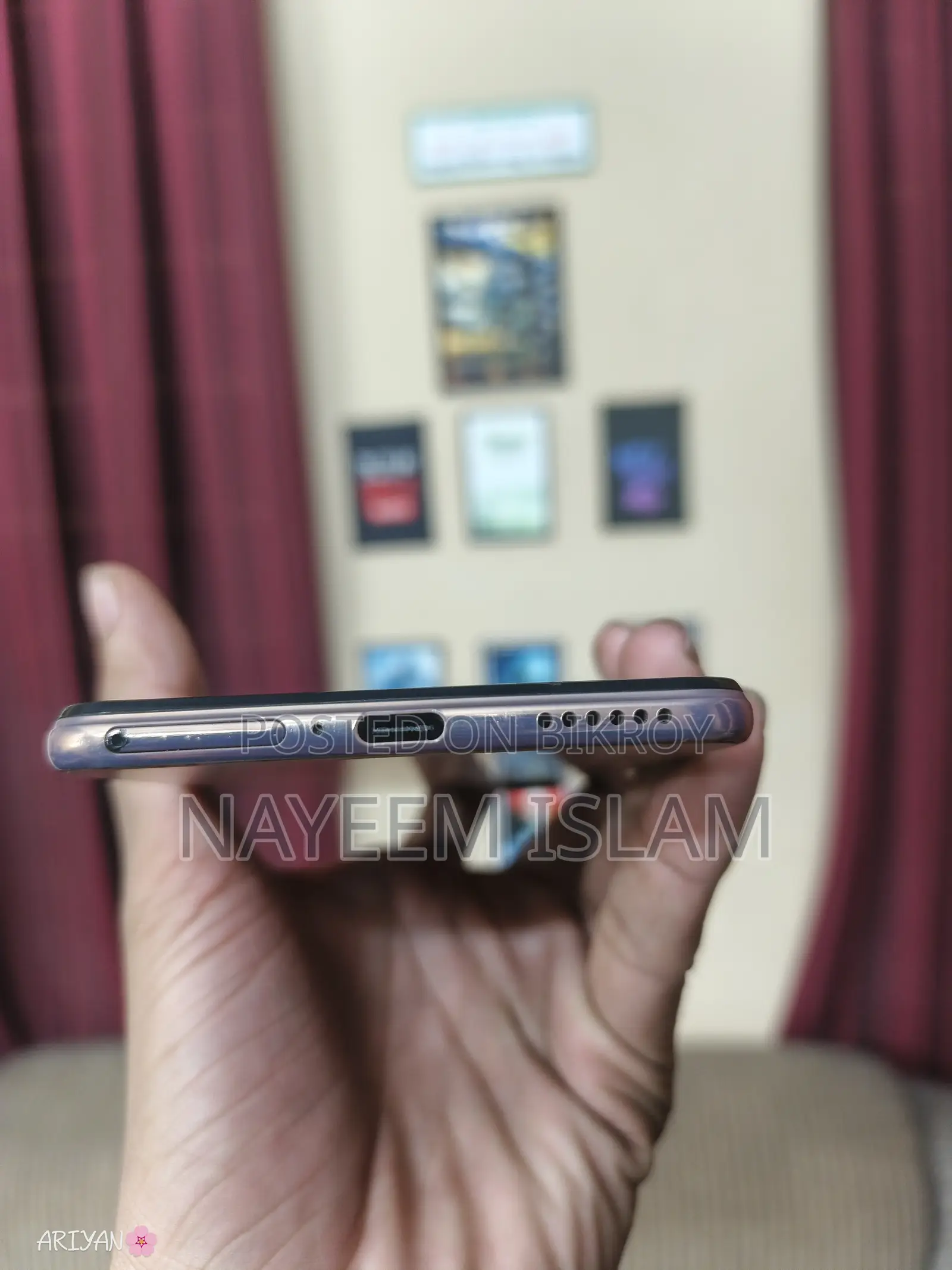Xiaomi Mi 11 Lite 5G NE . (Used)