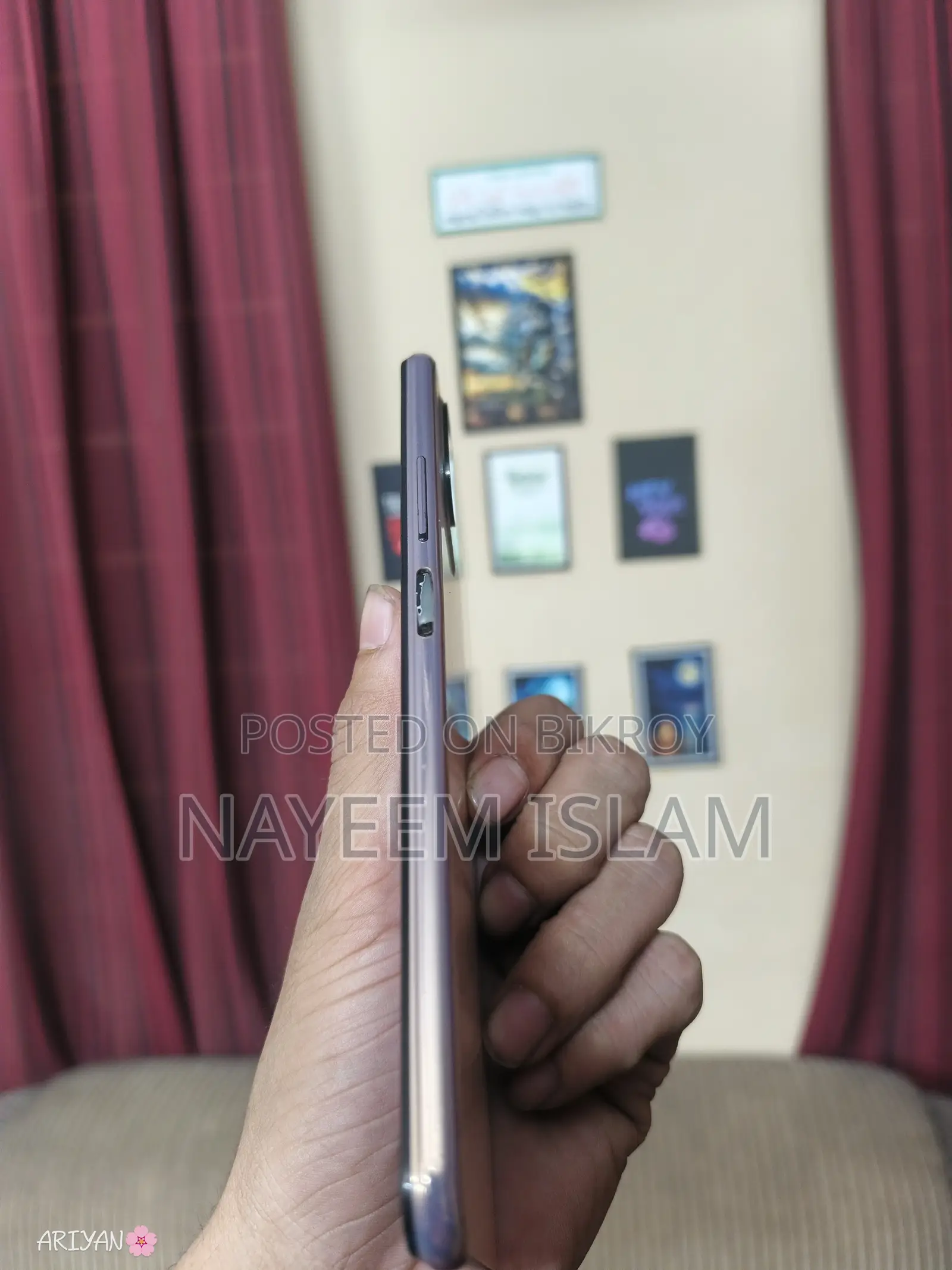 Xiaomi Mi 11 Lite 5G NE . (Used)