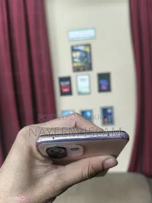 Xiaomi Mi 11 Lite 5G NE . (Used)