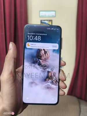 Xiaomi Mi 11 Lite 5G NE . (Used)