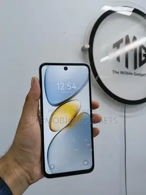 Tecno Spark Go 1 4/64 (Used)