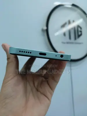 Tecno Spark Go 1 4/64 (Used)