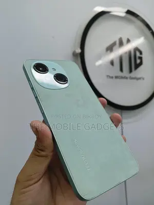 Tecno Spark Go 1 4/64 (Used)