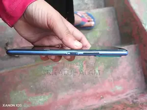 Infinix Note 10 (Used)