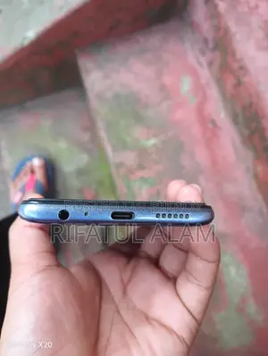 Infinix Note 10 (Used)