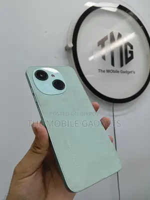 Tecno Spark Go 1 4/64 (Used)