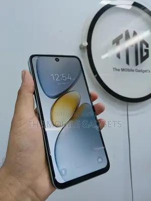 Tecno Spark Go 1 4/64 (Used)