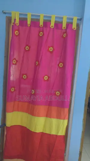 Used Arong Porda