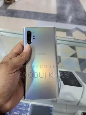Samsung Note 10+ (Used)