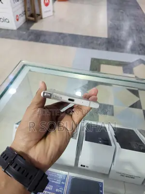 Samsung Note 10+ (Used)
