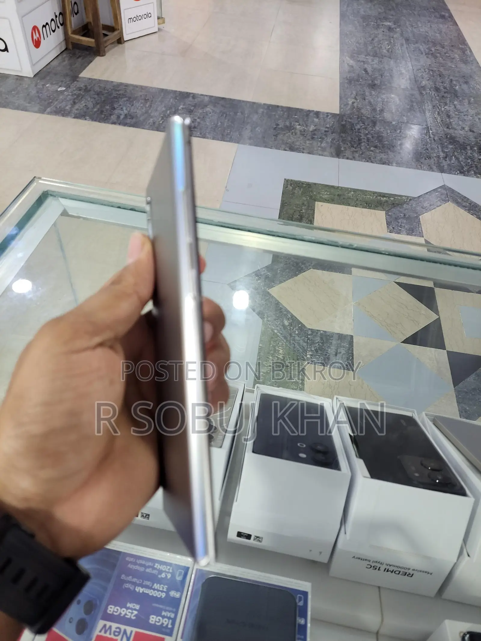 Samsung Note 10+ (Used)
