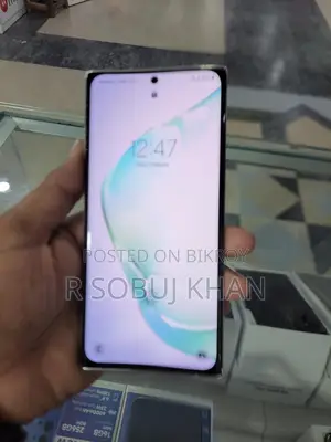 Samsung Note 10+ (Used)