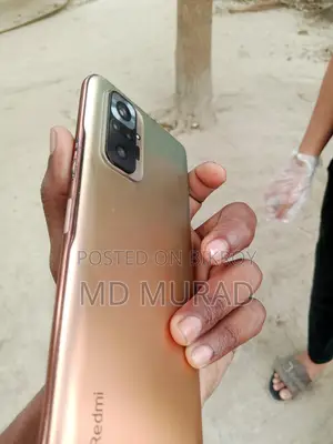 Xiaomi Redmi Note 10 Pro Max (Used)