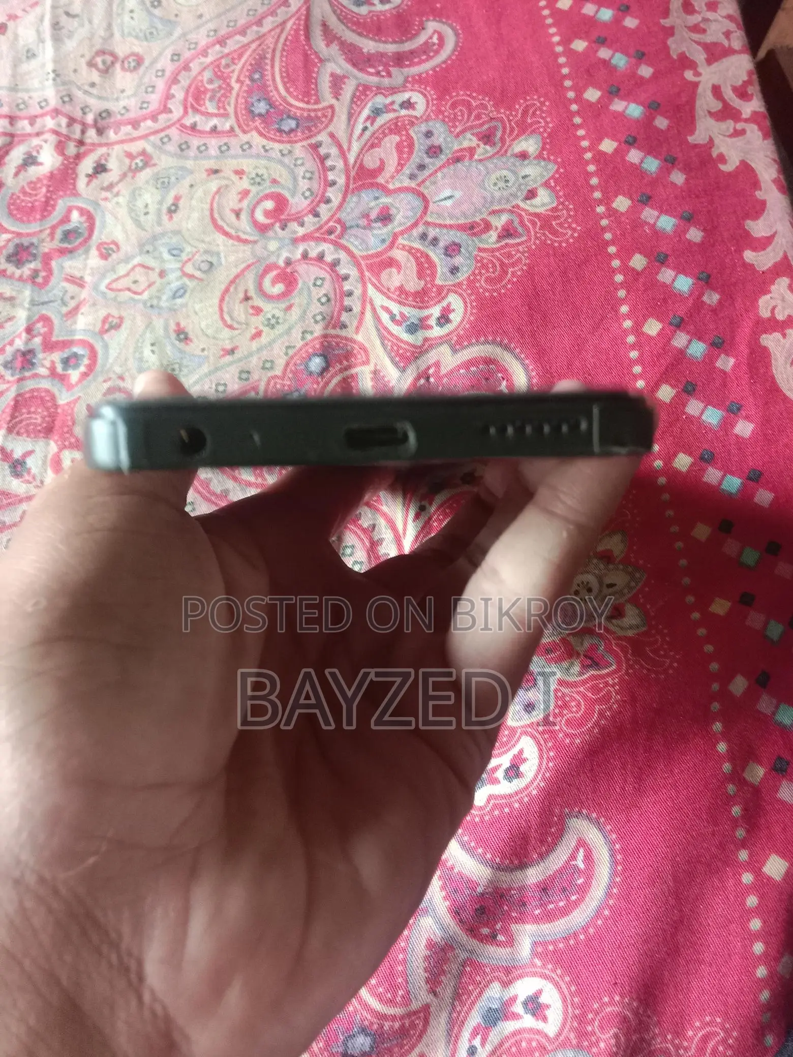 Itel a70 (Used)