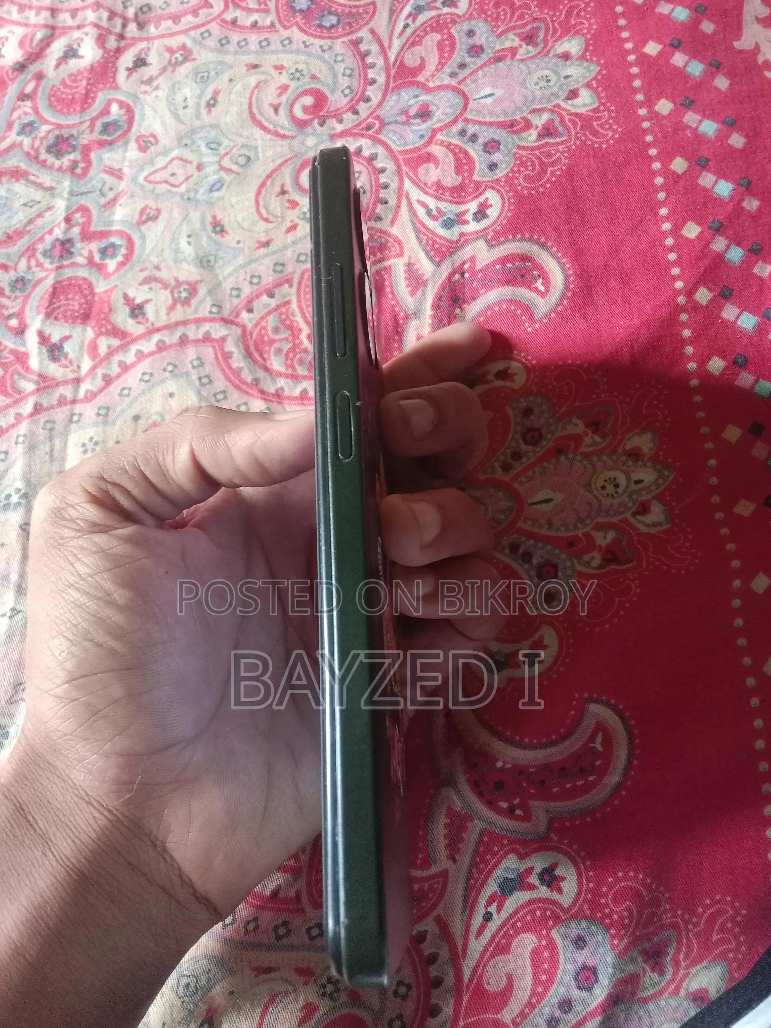 Itel a70 (Used)