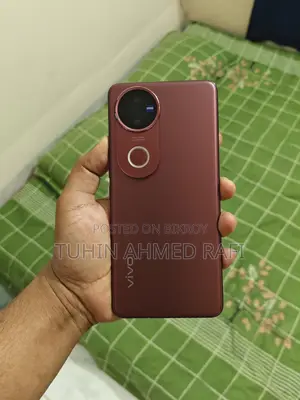 Vivo V50 5G (12/256)Gb (Used)
