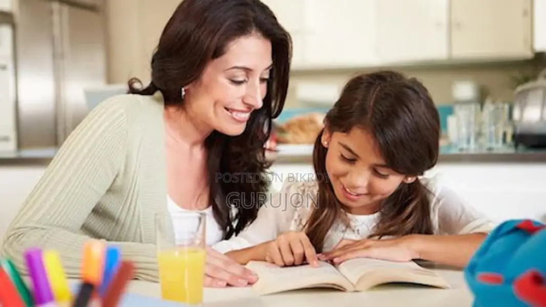 Female Home Tutor In Rampura
