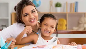 Female Home Tutor In Rampura