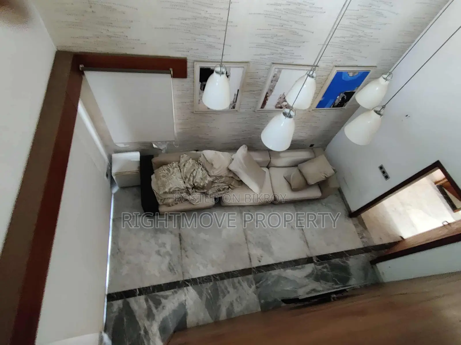 4-Bedroom House in Gulshan for Sale
