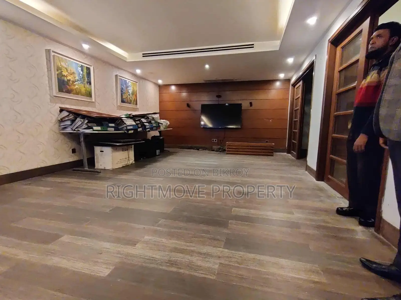 4-Bedroom House in Gulshan for Sale