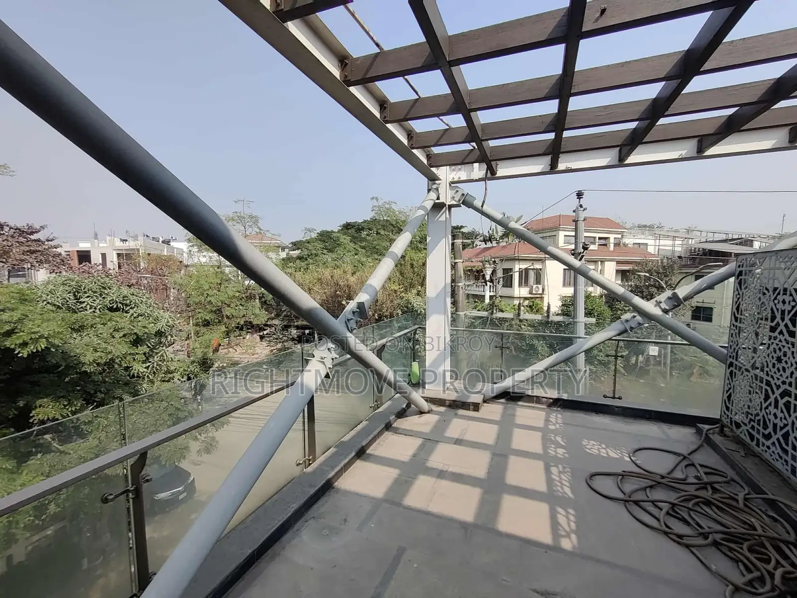 4-Bedroom House in Gulshan for Sale