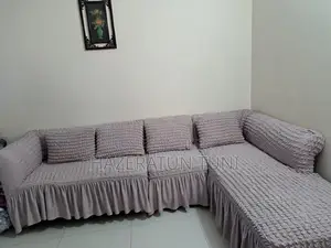 L Shaped Sofa For Sale
