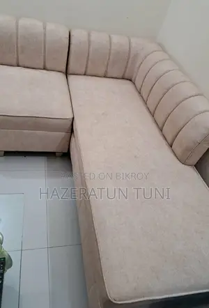 L Shaped Sofa For Sale