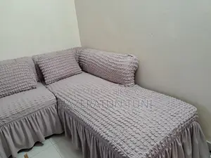 L Shaped Sofa For Sale