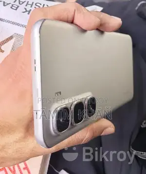 Infinix Hot 60 Pro Plus (Used)