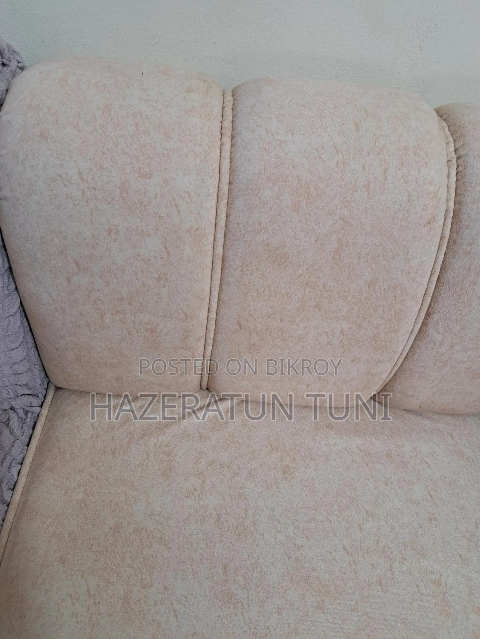 L Shaped Sofa For Sale