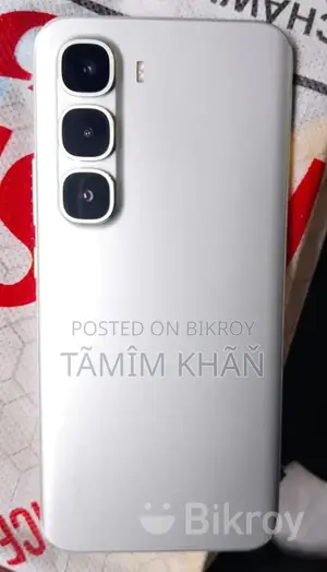 Infinix Hot 60 Pro Plus (Used)