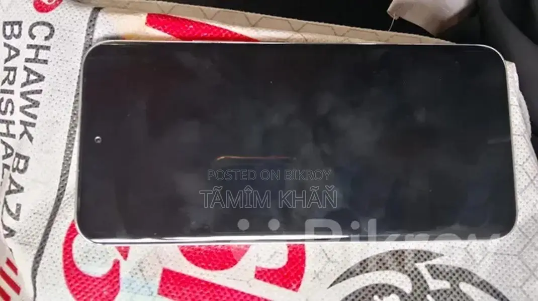 Infinix Hot 60 Pro Plus (Used)