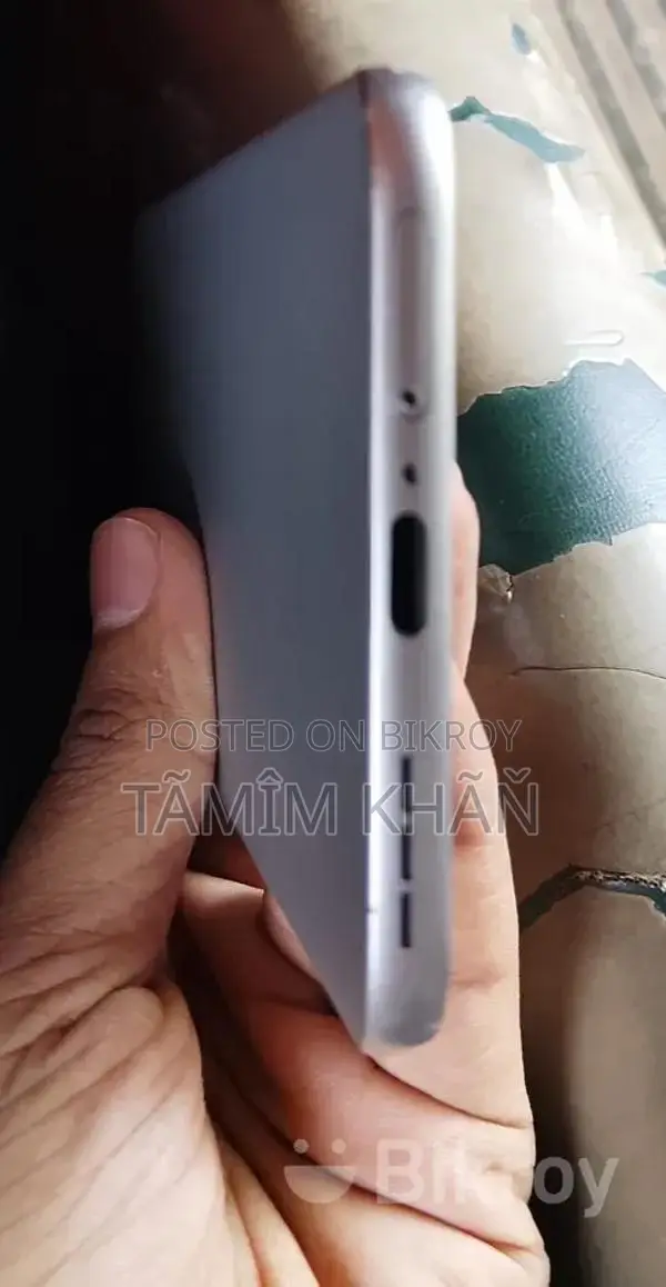 Infinix Hot 60 Pro Plus (Used)