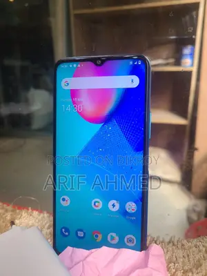 Vivo Y20 (5000 mAh battery) (Used)
