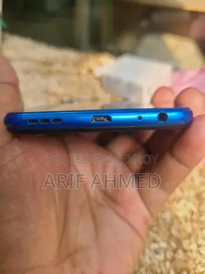 Vivo Y20 (5000 mAh battery) (Used)