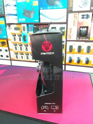 Fantech GP12, Revolver Gaming Controller For Sale