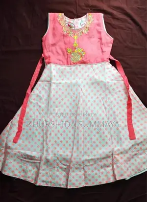 Children's Dresses